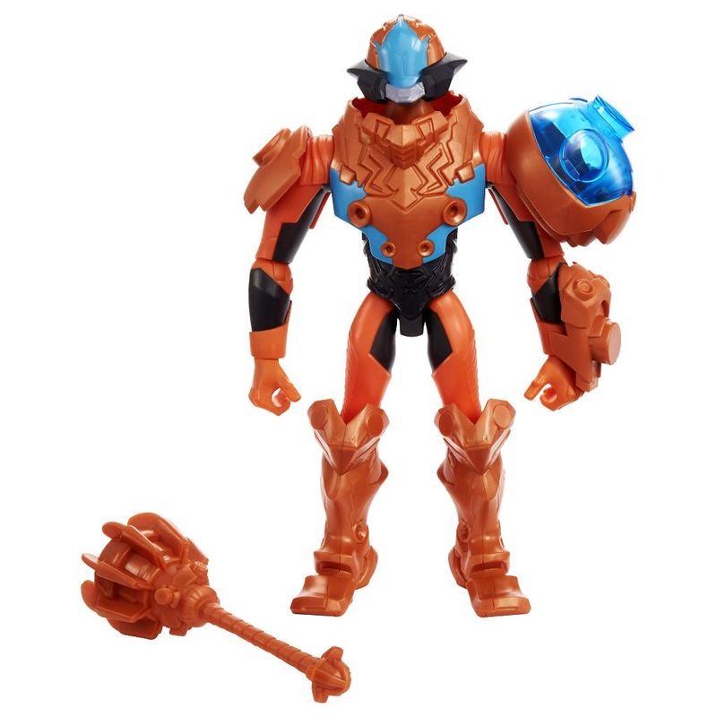 Figura-Articulada---Masters-Of-The-Universe---Man-At-Arms---Animated---22-cm---Mattel-1