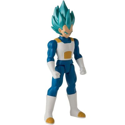 Boneco Articulado - Dragon Ball Super - Limit Breaker Series