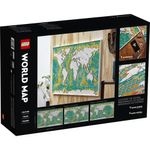 LEGO---Mapa-do-Mundo---31203-1