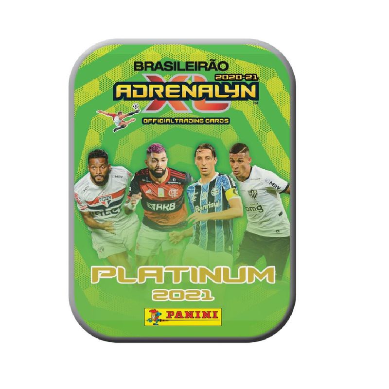 Jogo-de-Cartas---Adrenalyn---Campeonato-Brasileiro---Lata-Pocket-11-Cards---Panini-0
