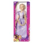 Boneca-Gigante---Disney-Princesas---Rapunzel---My-Size---82-cm---Novabrink-1