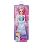 Boneca-Articulada---Disney-Princess---Princesa-Cinderela---Brilho-Real-Shimmer---Hasbro-1