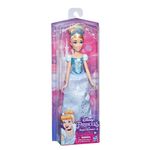 Boneca-Articulada---Disney-Princess---Princesa-Cinderela---Brilho-Real-Shimmer---Hasbro-2