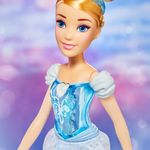 Boneca-Articulada---Disney-Princess---Princesa-Cinderela---Brilho-Real-Shimmer---Hasbro-7