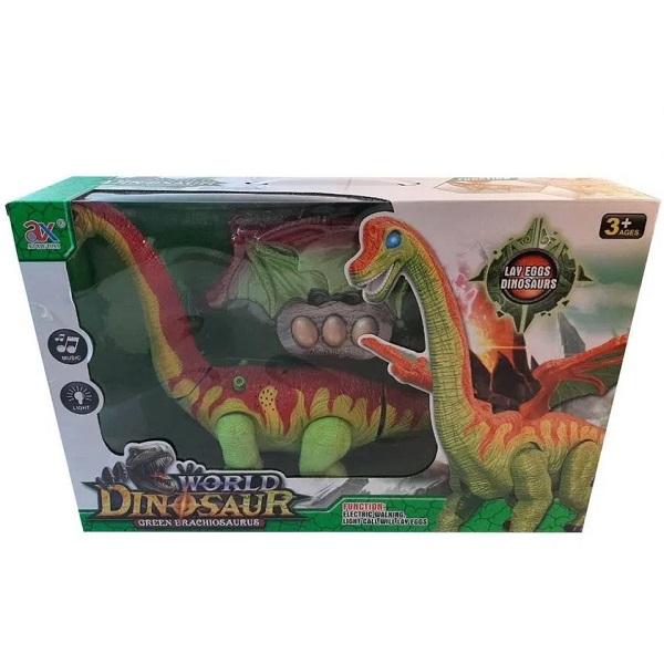 Jogo do Dinossauro Colorido – Loja Loomip