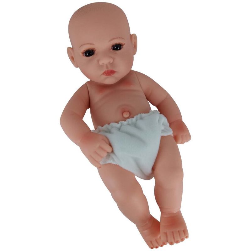 Boneco-Bebe---Reborn---Laura-Baby---Mini-Lino---Shiny-Toys-2