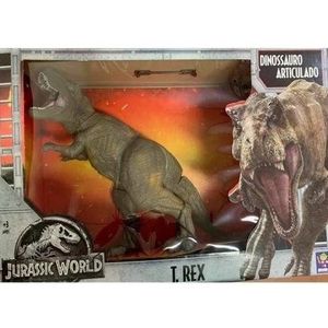 Brinquedos de dinossauro gigante