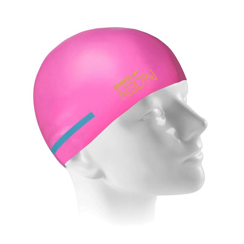 Toca-de-Silicone---Flat-Cap---Speedo---Rosa-Neon-0