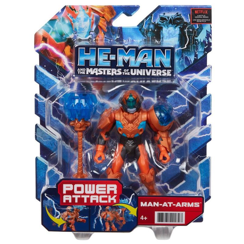 Boneco-Articulado---Masters-Of-The-Universe---Animated---Man-At-Arms---Power-Attack---14-cm---Mattel-1