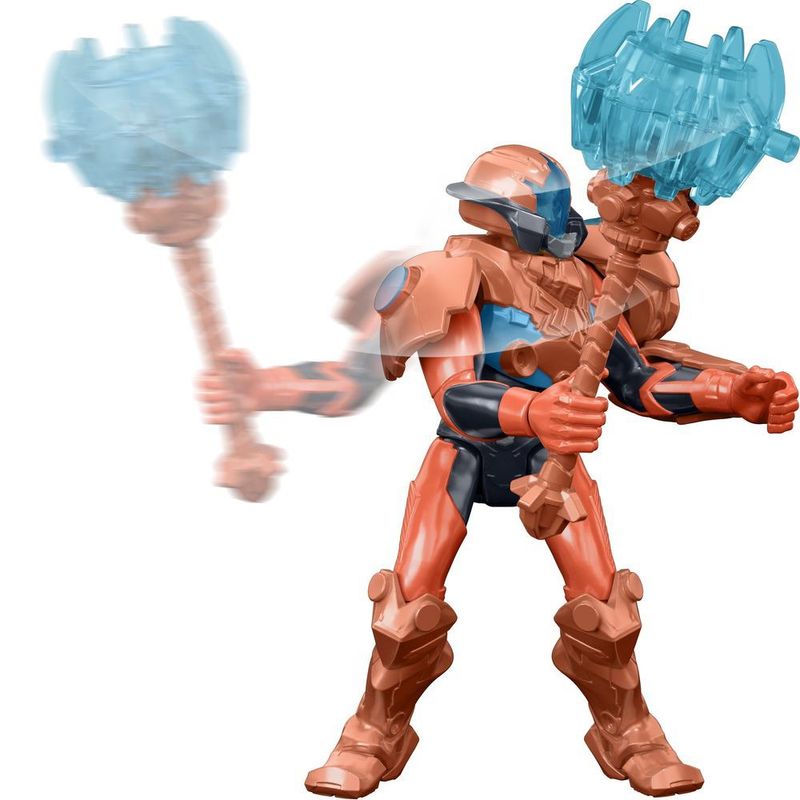 Boneco-Articulado---Masters-Of-The-Universe---Animated---Man-At-Arms---Power-Attack---14-cm---Mattel-7