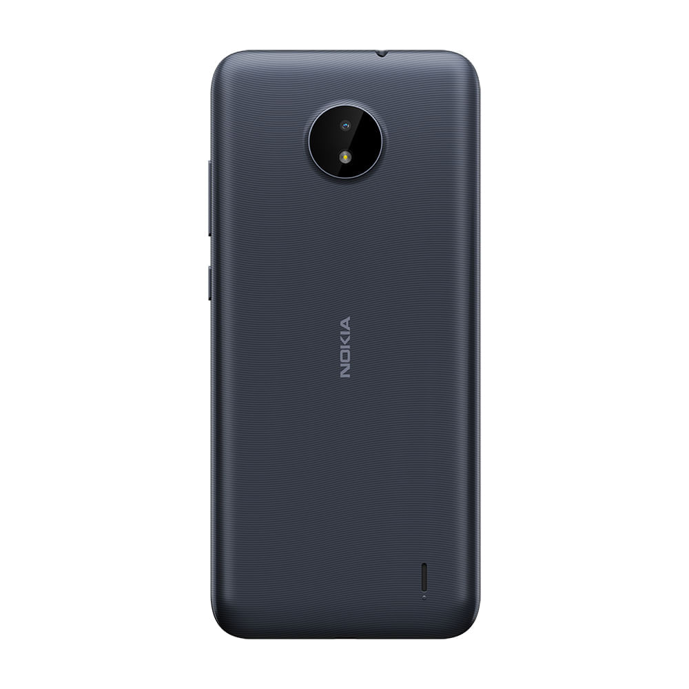 Nokia c20 2 32gb обзор