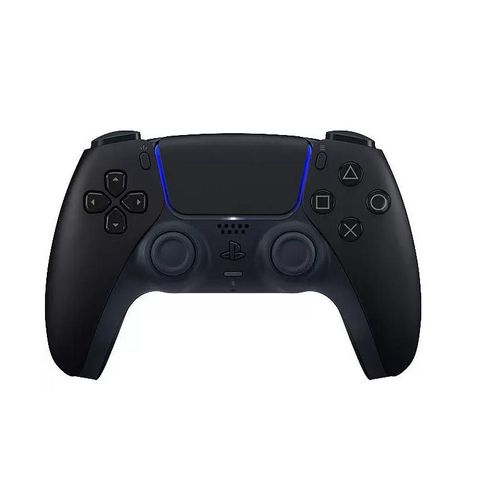 Controle Sem Fio - Playstation -  DualSense -  Midnight Black - Sony