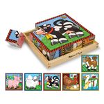 Quebra-Cabeca---Fazendinha---Wooden-Cube-Puzzle---Melissa-And-Doug-2