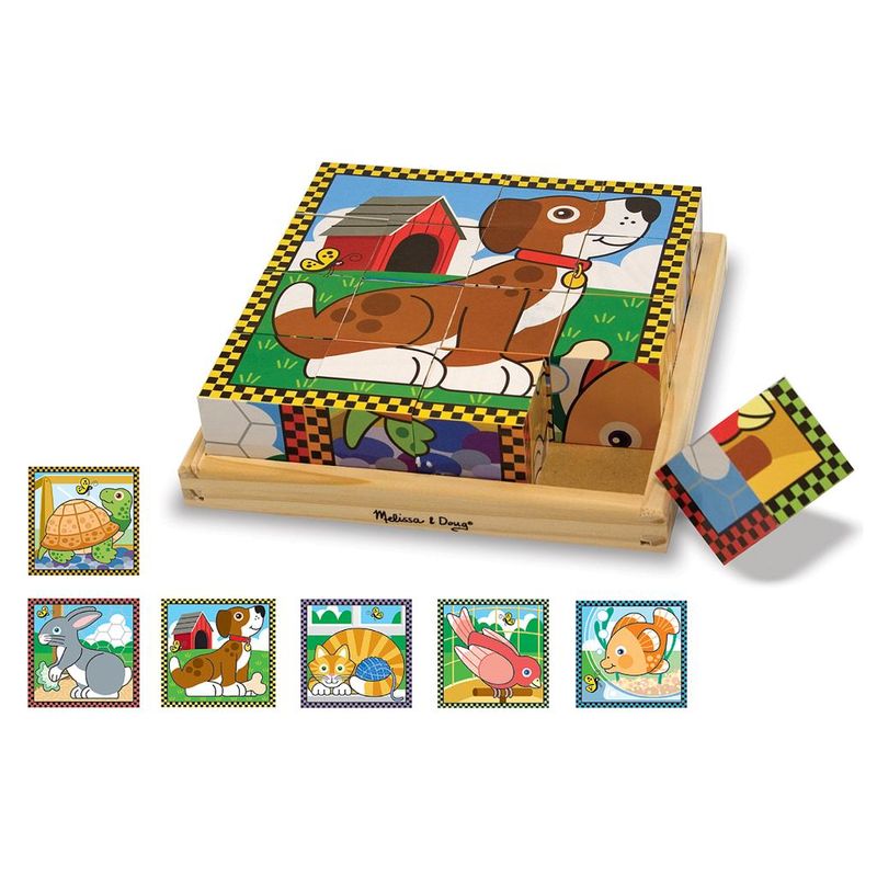 Quebra-Cabeca---Pets---Cube-Puzzle---Melissa-And-Doug-2