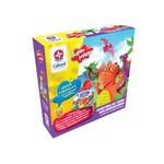 Massa-De-Modelar---Super-Massa---Dinos-Com-Livro---Estrela-0