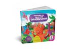 Massa-De-Modelar---Super-Massa---Dinos-Com-Livro---Estrela-1
