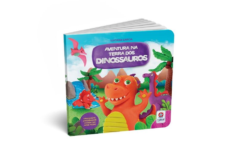 Massa-De-Modelar---Super-Massa---Dinos-Com-Livro---Estrela-1