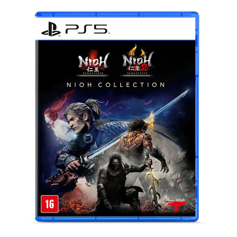 Playstation-5---A-Colecao-Nioh---Sony-3