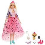 Boneca-Barbie---Barbie-Aventura-da-Princesa---Princesa-Moderna---Barbie---Mattel-1