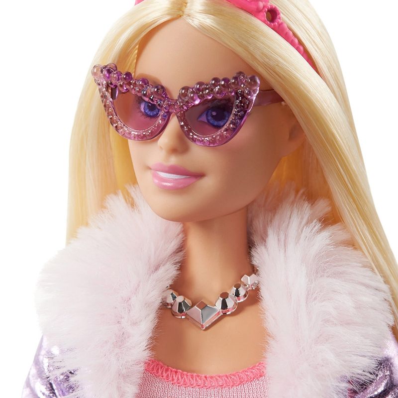 Boneca-Barbie---Barbie-Aventura-da-Princesa---Princesa-Moderna---Barbie---Mattel-4