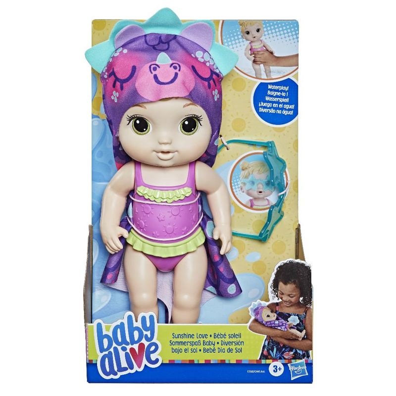 Boneca-Articulada---Baby-Alive---Bebe-Dia-de-Sol---Loira---Hasbro-1
