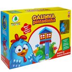 Blocos-de-Encaixe---Monte-Libano---Galinha-Pintadinha---Quintal-da-Galinha-Pintadinha---24-Pecas-1