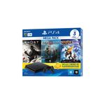 Playstation-4---Mega-Pack-V18---1TB-com-3-Jogos---Sony-3