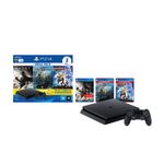 Playstation-4---Mega-Pack-V18---1TB-com-3-Jogos---Sony-7