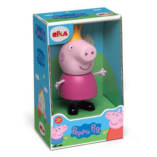 Peppa Princesa - Peppa Pig