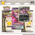 Cards-Pokemon---Blister-Triplo---25-anos---Hydreigon---Copag-0