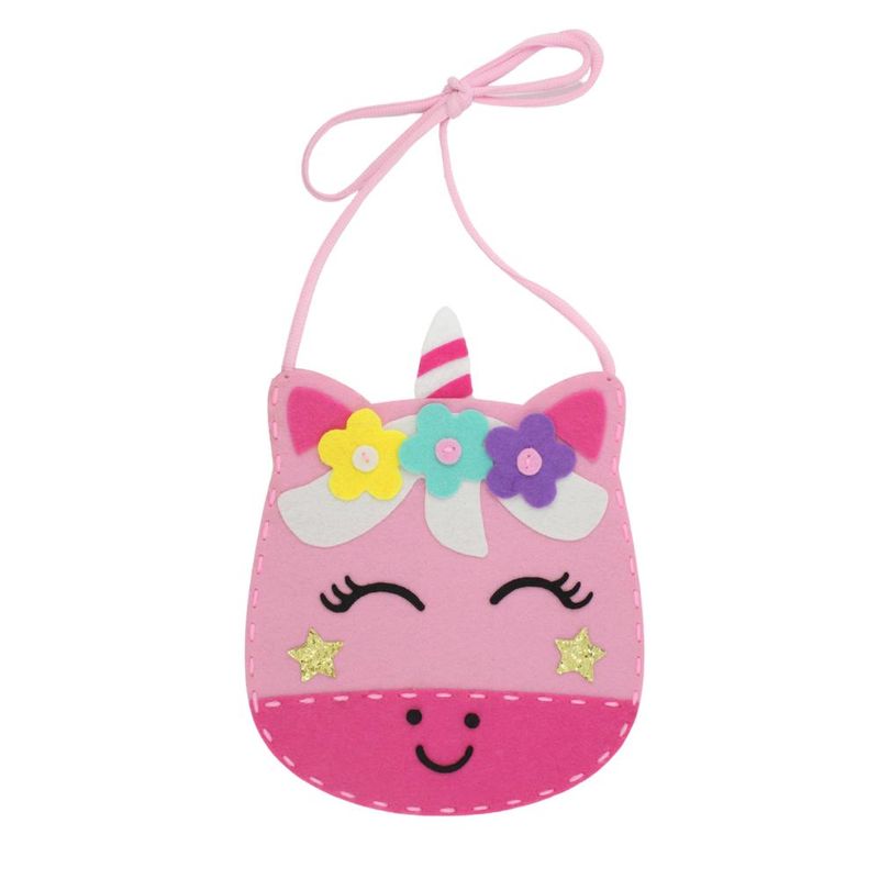 Conjunto-de-Atividade---Design-de-Bolsa-Unicornio---Rosa---Fanfun-0