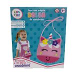 Conjunto-de-Atividade---Design-de-Bolsa-Unicornio---Rosa---Fanfun-1
