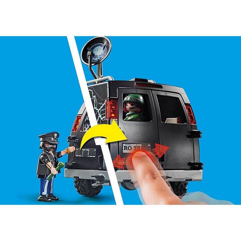 Playmobil---Perseguicao-Policial-com-Helicoptero-e-Van-em-Fuga---70575---Sunny-2