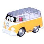 Carrinho-de-Roda-Livre---VW-Poppin-Bus---Amarelo---Maisto-0