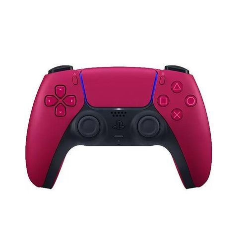 Controle Sem Fio - Playstation - DualSense - Cosmic Red - Sony