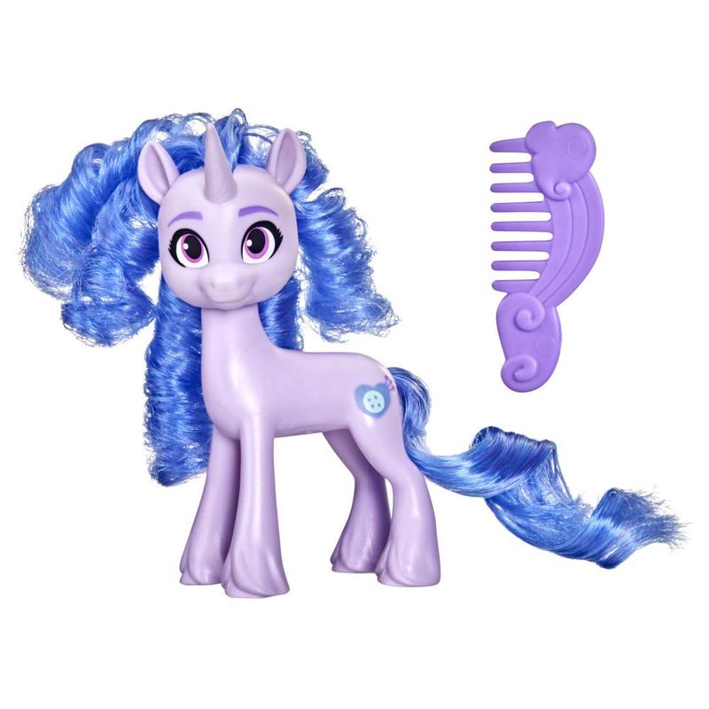 Conheça os principais personagens do My Little Pony – The