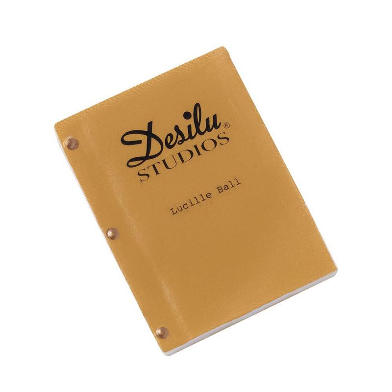 Boneca-Articulada---Barbie---Signature---Lucille-Ball-Collection---Mattel-6
