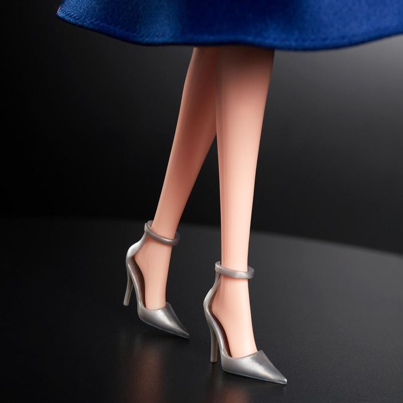 Boneca-Articulada---Barbie---Signature---Lucille-Ball-Collection---Mattel-7