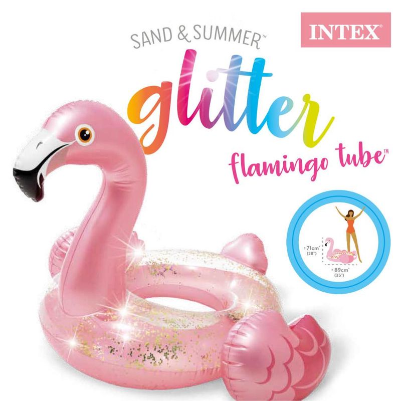 Boia-Inflavel-Infantil---Flamingo---Intex---New-Toys-0