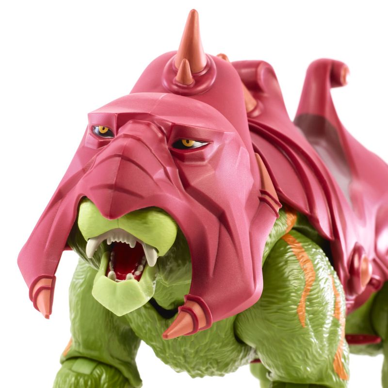 Figura-Articulada----Masters-Of-The-Universe---Revelation---Gato-Guerreiro---Mattel-2