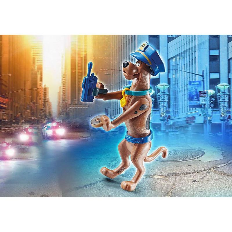 Playmobil---Scooby-Doo---Figura-Colecionavel---Policia---70714-2