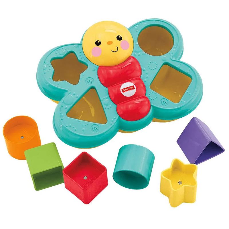 Kit-Fisher-Price---Blocos-Surpresa-Zebra-e-Encaixa-Borboleta_Detalhe1
