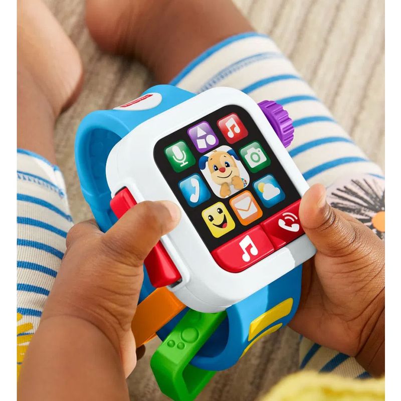Kit-Fisher-Price---Girafa-Peek-a-Blocks-e-Meu-Primeiro-Smartwatch4
