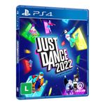 Jogo---Playstation---Just-Dance-2022-Br---Ps4---Sony--0