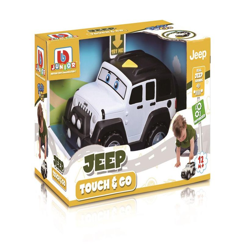 Carrinho---Jeep----Touch---Go---Burago-0