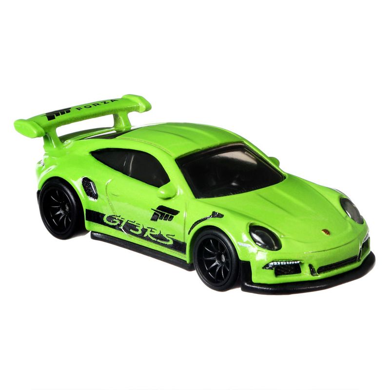 Um carrinho da Hot Wheels ou um Porsche 911 Carrera 4S zero km? Essas  miniaturas raras valem mais que carros
