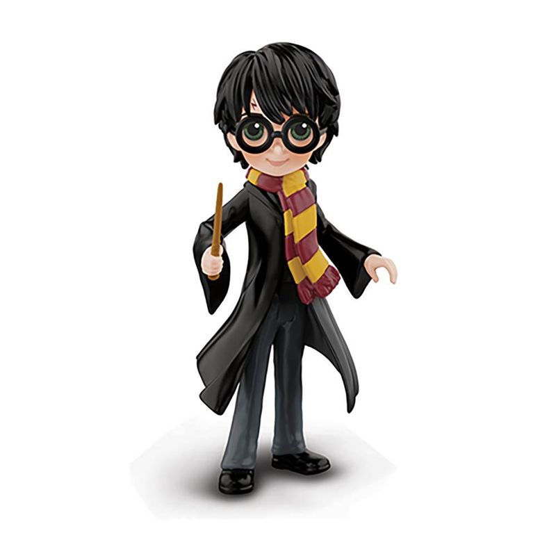 Mini-Boneco---Harry-Potter---Wizarding-World---Harry---Amuletos-Magicos---Sunny-3