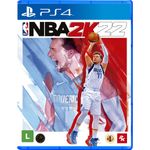 Jogo---Playstation---NBA-2k22---Ps4---Sony-0