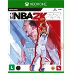 Jogo---Xbox---NBA-2k22---Xone---Microsoft-0