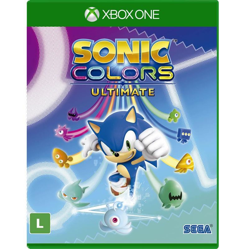 Jogo---Xbox---Sonic-Colors-Ultimate---Xone---Microsoft-0